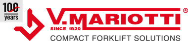 Mariotti logo
